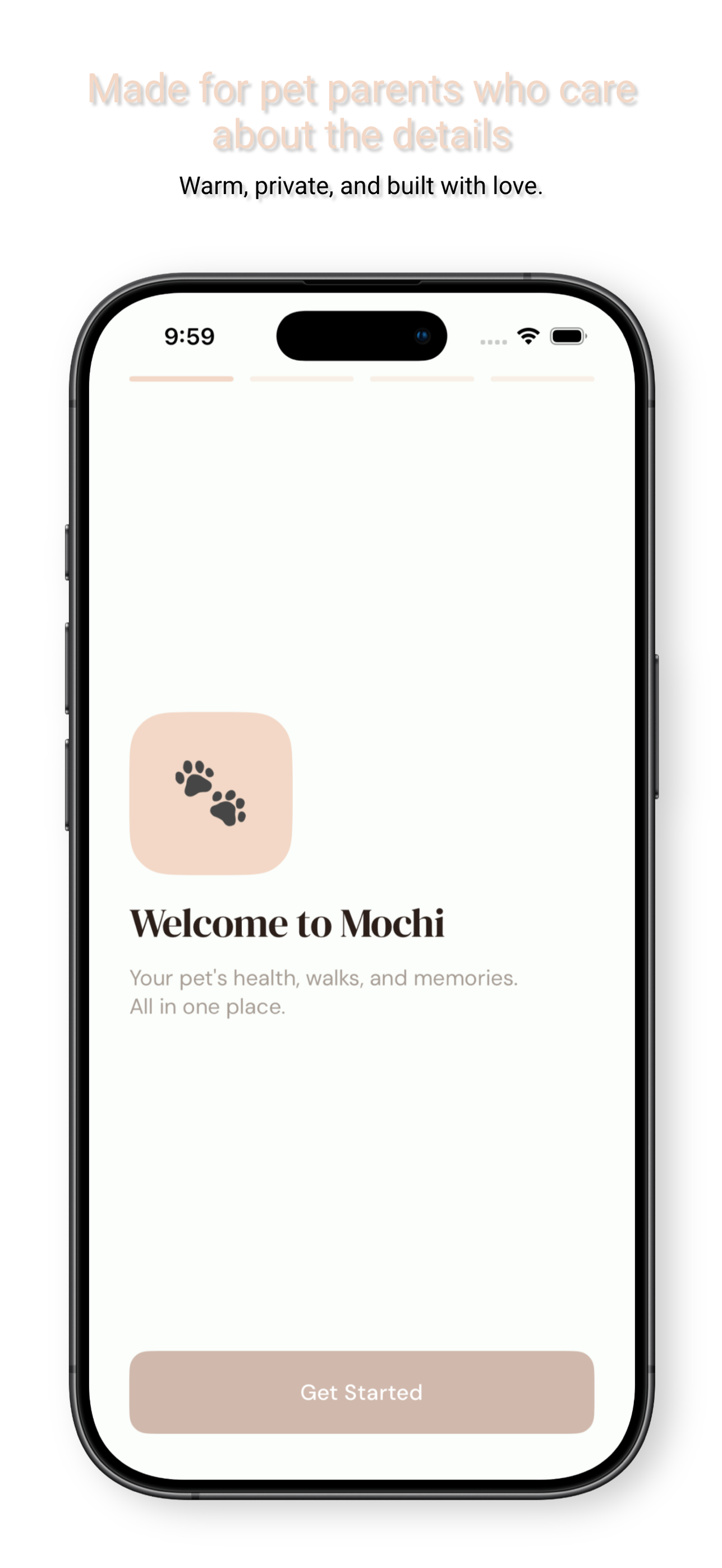 Mochi 1